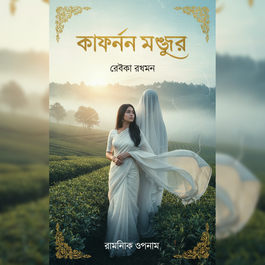 কাফনের মানুষ