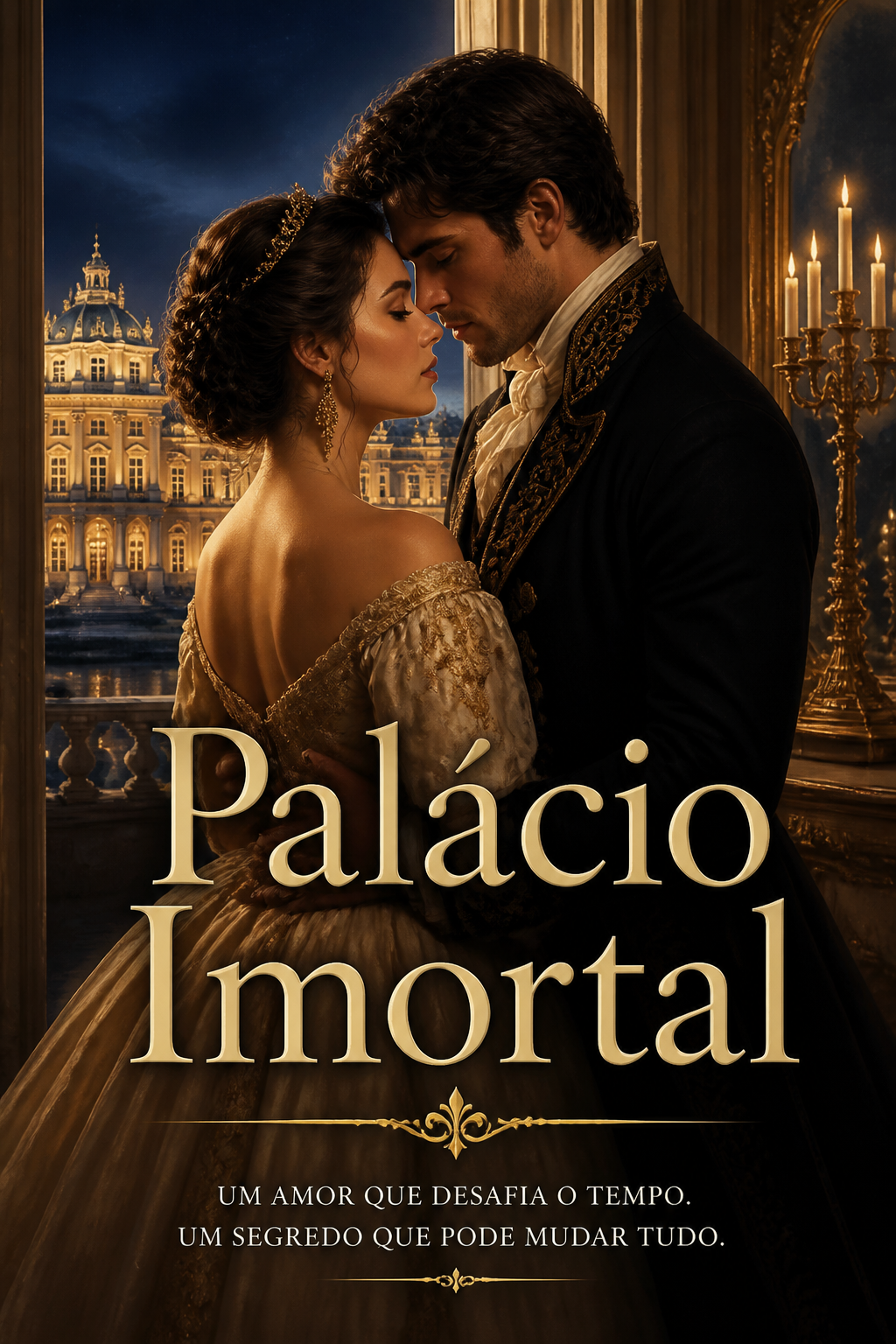 Palácio Imortal