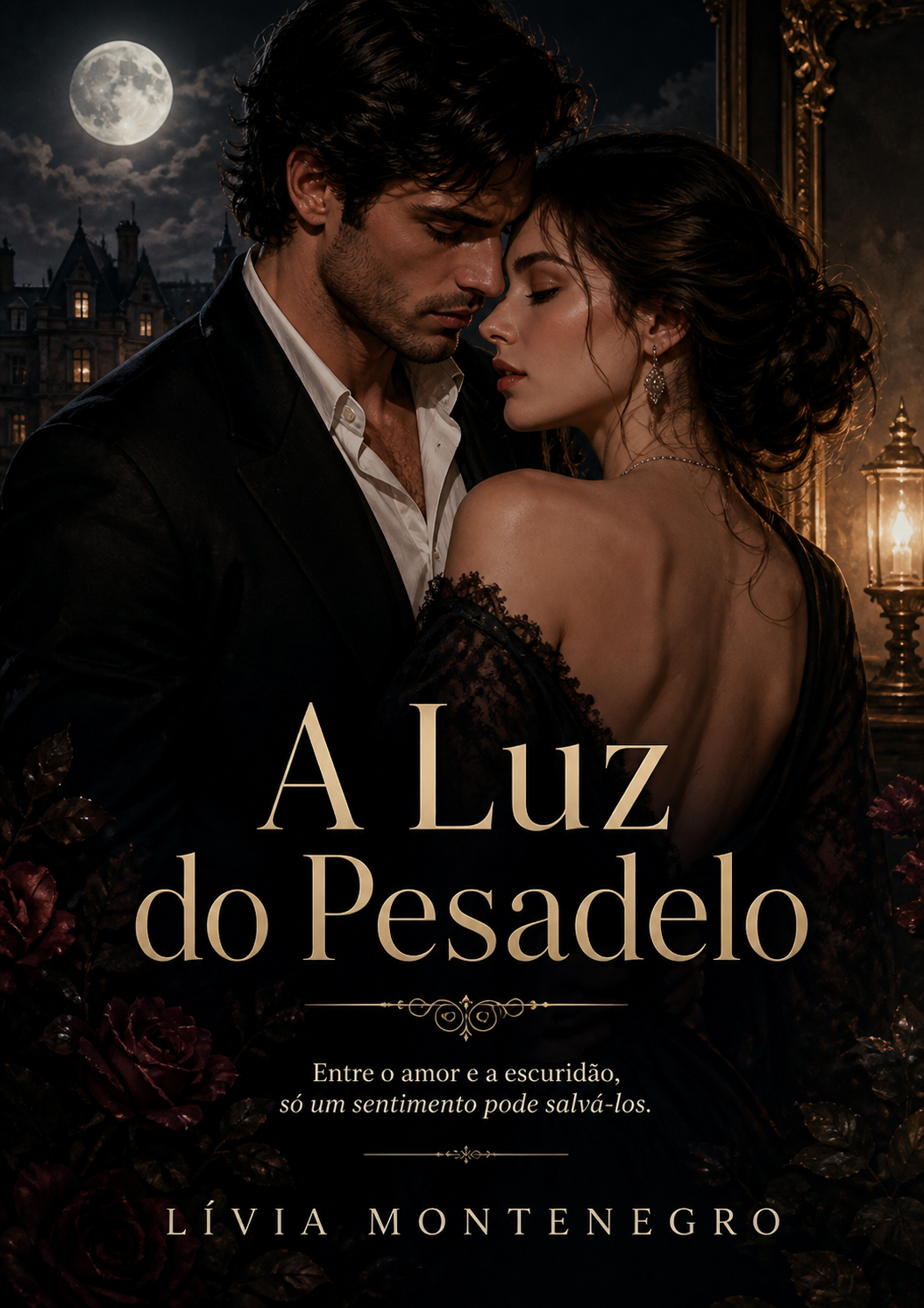 A Luz do Pesadelo