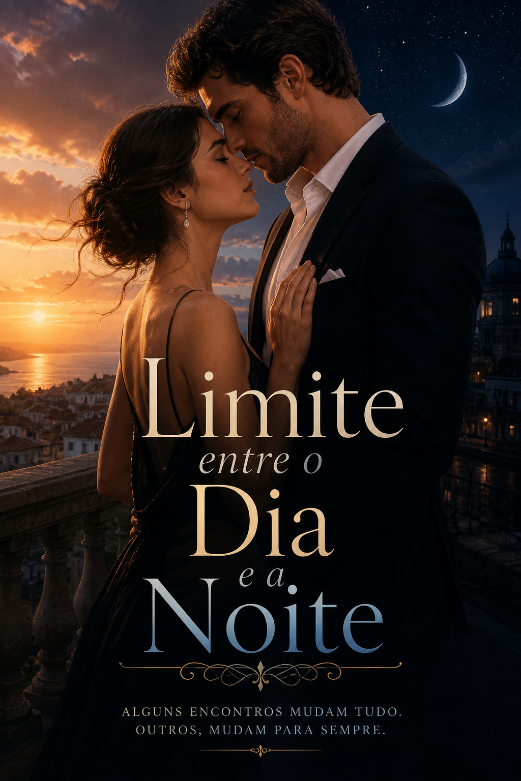 Limite entre o Dia e a Noite